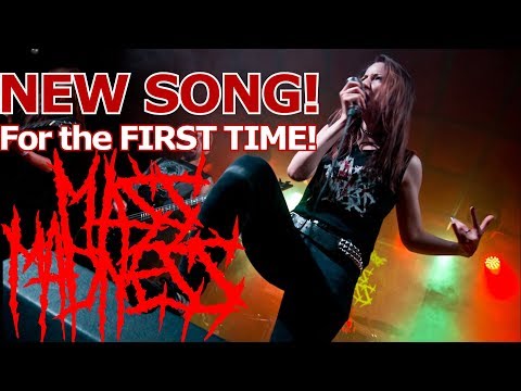 MASS MADNESS - Extreme Defense (Live at Damage Fest 2018)