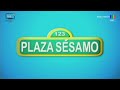 Plaza Sesamo Intro Y Outro En Bolivisión Recortado