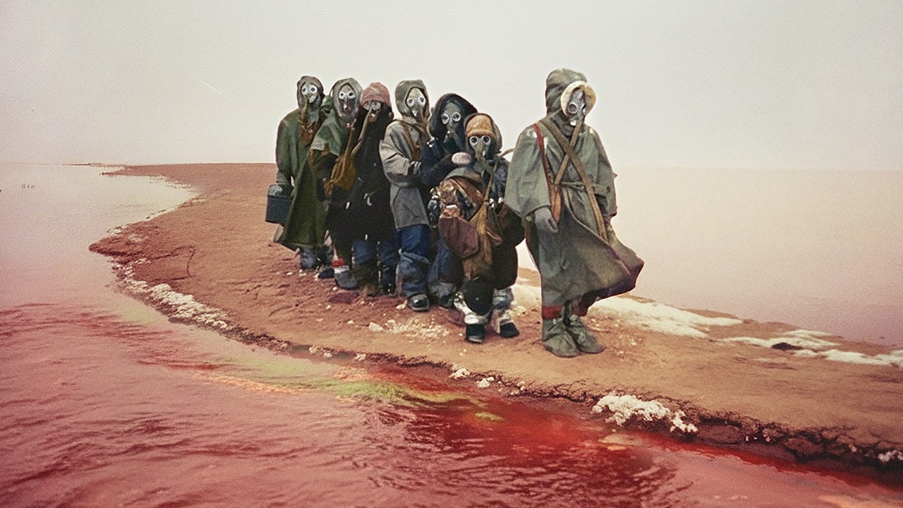 The Most Forbidden Places on Earth That You're Not Allowed To Visit