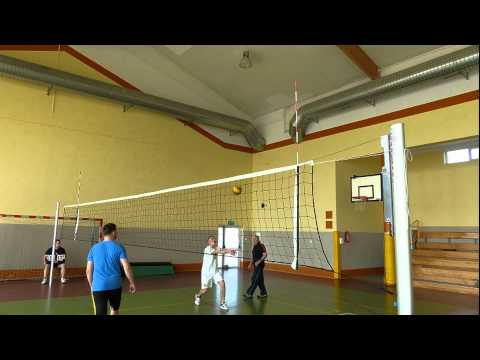 Wielkanocny Turniej Stulatków