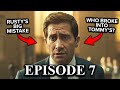PRESUMED INNOCENT Episode 7 Ending Explained