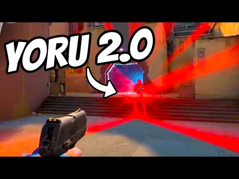 THE YORU REWORK IS HERE?! (my thoughts)