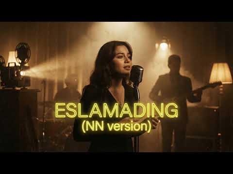 ESLAMADING | NN-Cover