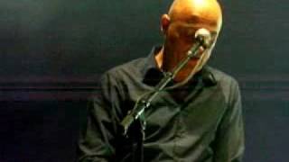 DOMINIQUE A - Le sens (live @La route du rock 2009)