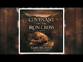 Gary McAvoy - Covenant of the Iron Cross | Audiobook Thriller, Mystery & Suspense