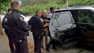 $110 Million Bail for Concord Arcade Robbery Suspects May Be Record