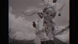 THE ARCHITECT Remix SENBEI - The Life Of Puyi (Official Vidéo)