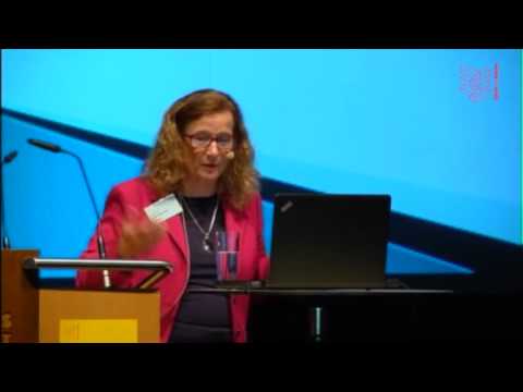 Brigitte Falkenburg über Bewusstsein und Mythos Determinismus