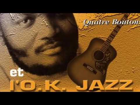 Franco Makiadi Luambo non stop mix (Legendary compilation) TP OK Jazz Rhumba🎸 by DjOnasis88