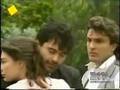 "Tengo Miedo" Chayanne (La Viuda de Blanco)