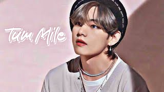 FMV Taehyung - Tum Mile♡  Bollywood Mix  (Reques