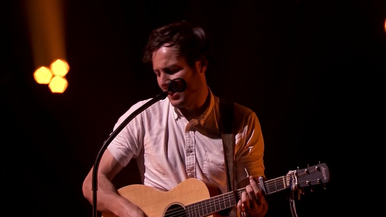Miniature de la vidéo Vianney : "La même" live@AccorHotels Arena 2018 du film Vianney en concert à l’AccorHotels Arena