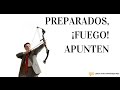 preparados ¡fuego apunten un resumen de libros para emprendedores