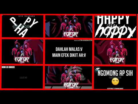 MEGA COLLAB TIM LIRIK MAKER( E T M)