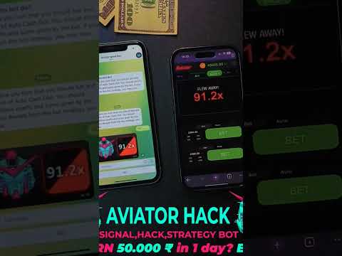aviator hack app