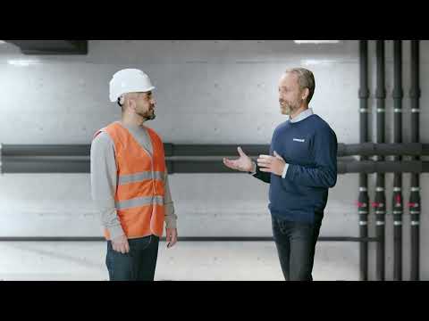 Armacell - Beyond Better Noise Control (The Silencer)