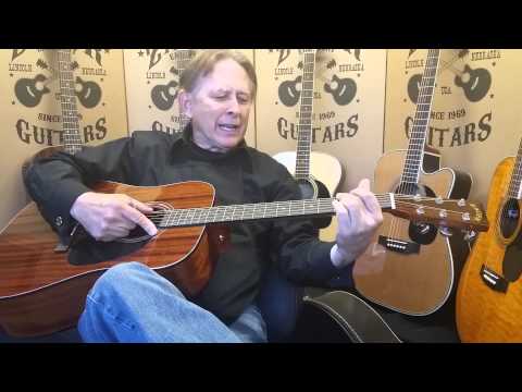 Setting the Truss Rod for Your Playing Style