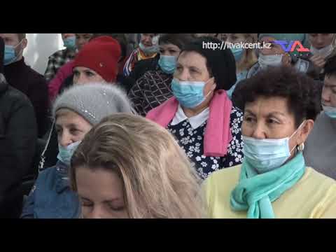 Выпуск программы “День” от 19 ноября 2021г.