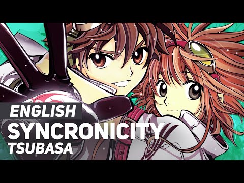 Video thumbnail for Synchronicity (From ”Tsubasa: Reservoir Chronicles”)