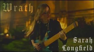 Wrath - Sarah Longfieldv