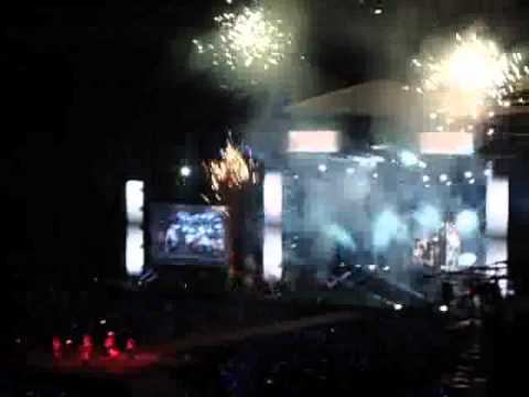 120922 Super Junior - Bonamana