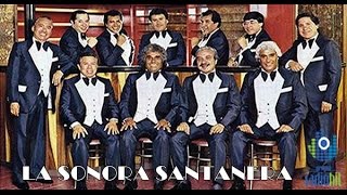 Inolvidables de Sonora Santanera