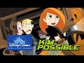 Kim Possible DisneyCember