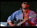 Taj Mahal - Freight Train - 6/13/1995 - Shoreline Amphitheatre