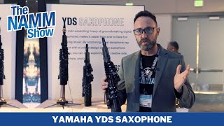 Video thumbnail for NEW RELEASE: Yamaha YDS-120 (NAMM 2023) by Tom Lee Music Canada
