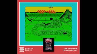 Terror-Daktil 4D - Featured in our book - From Ants To Zombies 🐜🧟♂️