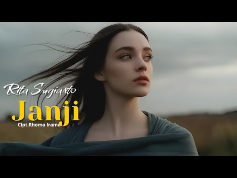 JANJI - Rita Sugiarto Cpt.Rhoma Irama | Cover Cinematic Bollywood 