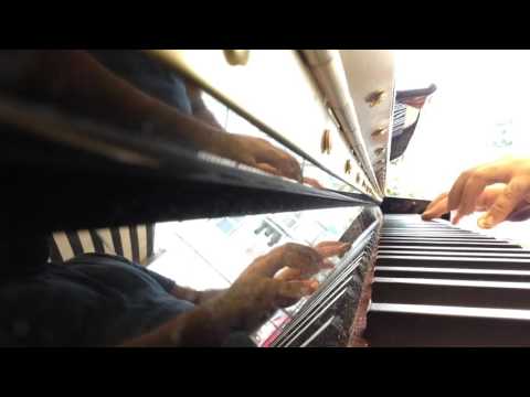 ÁNGEL VILLOLDO Qué Pamplina - tango criollo