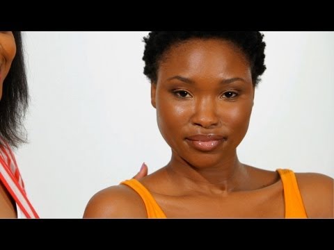 How to Apply Lip Color | Black Women Makeup