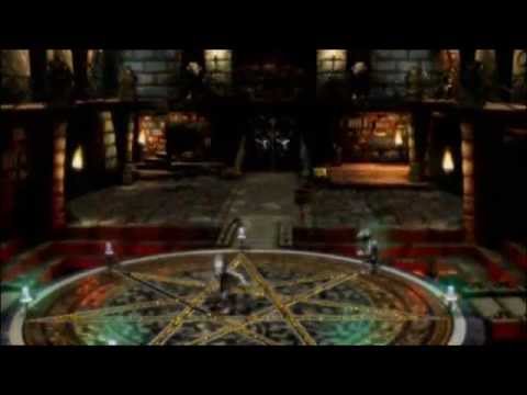 Sacred Underworld All Cutscenes 720p HD
