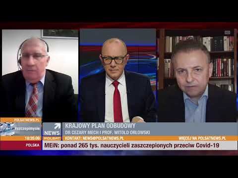 Polsat News: "Punkt widzenia" 02.03.2021