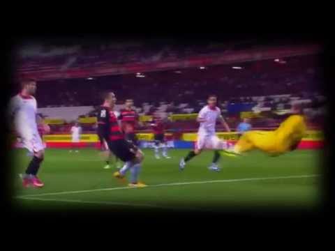 BETO 2013 Sevilla FC