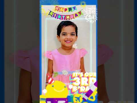 Celebrating another year of sweetness and joy! 🎂✨ #BirthdayGirl #CakeTime #WishesDoCometrue