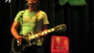 Mother Earth - Stoned Woman (Live July 20th 2010)