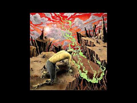 Dysentery - From Creation To Dust