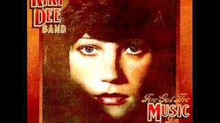 The Kiki Dee Band - I&#39;ve Got The Music In Me