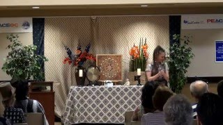 SOUL CENTER OC - INFINITE MIND - SHEILA NICHOLLS - March 13, 2016