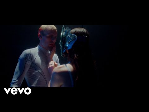 Kind mod Kind - Din Verdens Optur (Official Live Session)