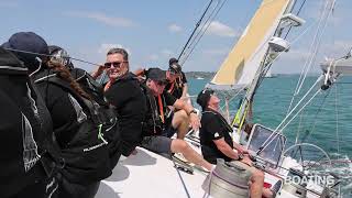 Steinlager 2 Millennium Cup NZ 2025 BNZ