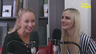 DIETS FOR A BETTER FUTURE | IN CONVERSATION WITH DR GEMMA NEWMAN