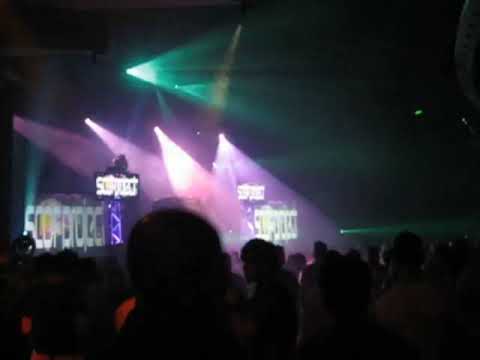 FREEFALL // Scot Project / Zombie Nation - Kernkraft 400 (ID Remix)