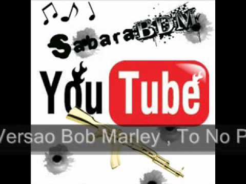 Mc Henrique - Versão Bob Marley , To No Pac e De Segunda a Sexta