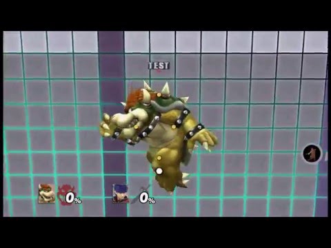 Project M: Tap Jump Tech Demonstration