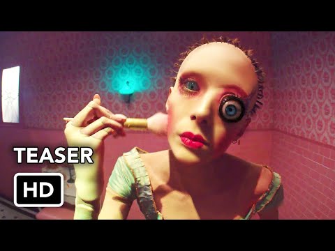 American Horror Stories Season 2 "Die-O-Rama" Teaser (HD) AHS Spinoff
