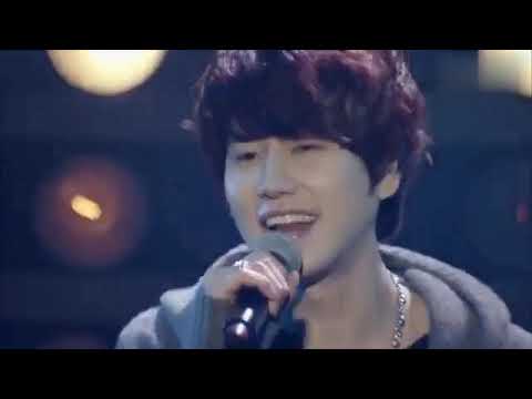 Super Junior-K.R.Y. - Midnight Fantasy (Special Winter Concert) [English Subtitles]