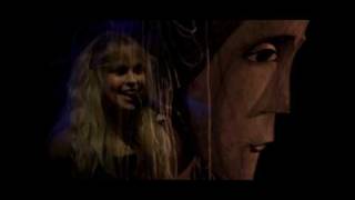 BLACKMORE&#39;S NIGHT - World of Stone (MUSIC VIDEO)